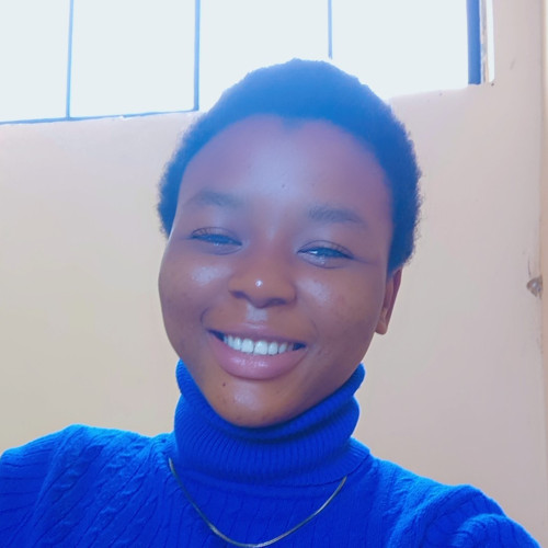 Gold  G. profile photo
