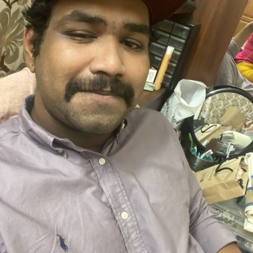 Nithin S.