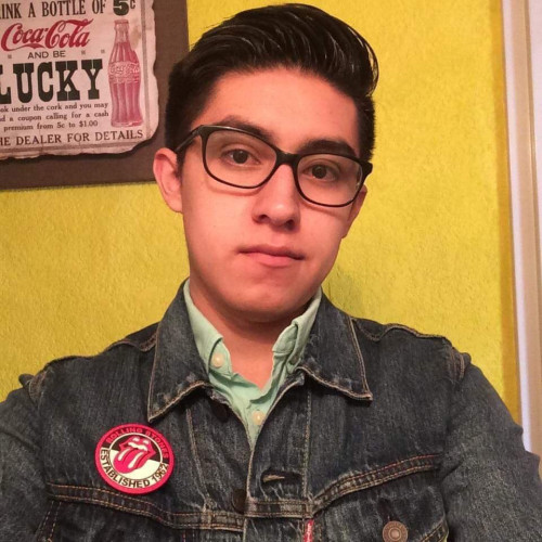 Ian Daniel M. profile photo