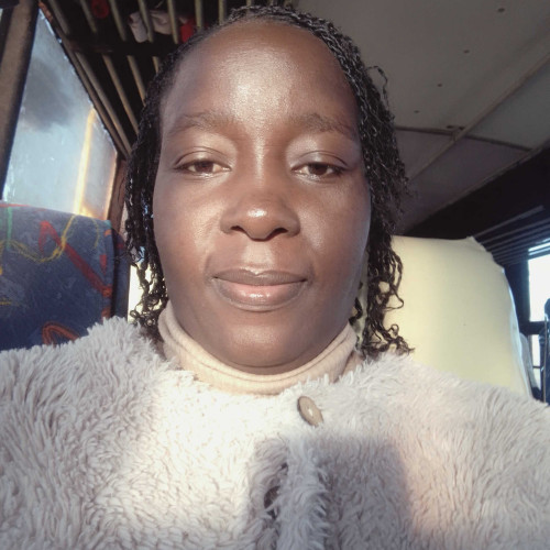 sharnmiles A. profile photo