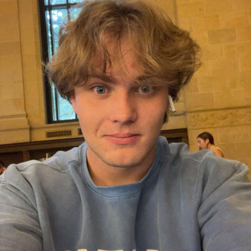 Alexander B. profile photo