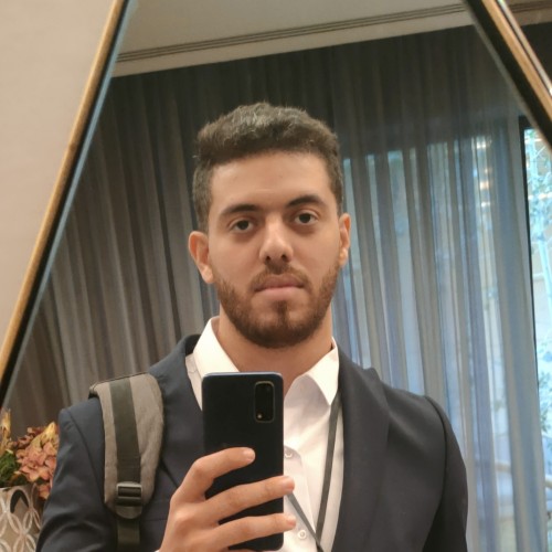 meskache i. profile photo