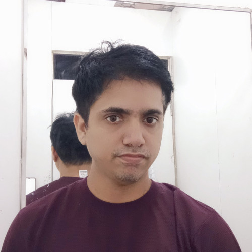 Abhishek p. profile photo