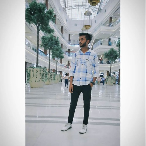Prince K.