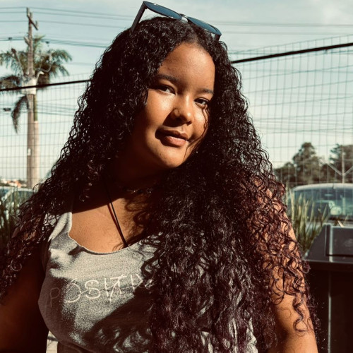 Mayara S. profile photo