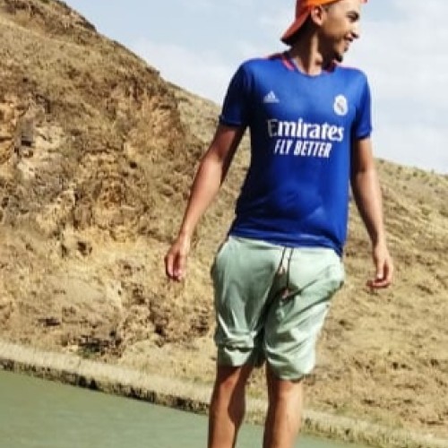 Adin S. profile photo