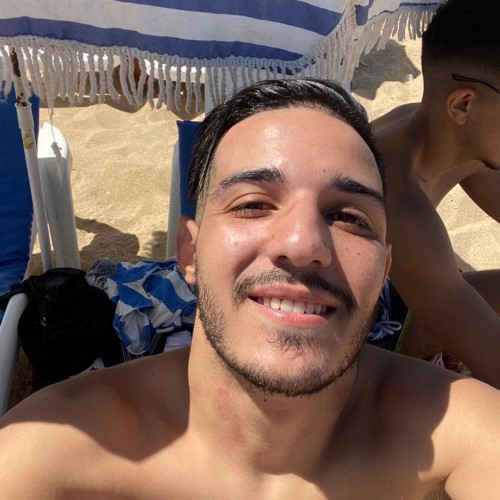 Hamza L. profile photo