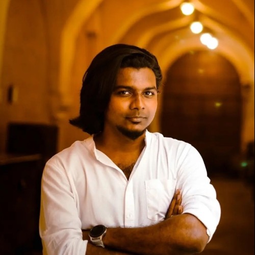 Sidharth  K.