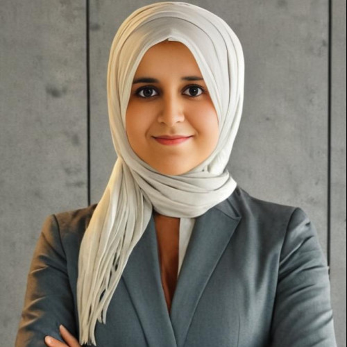 fatima k. profile photo