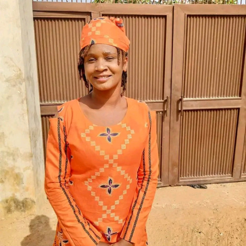 confidence o. profile photo