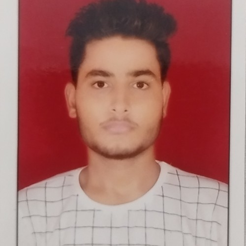 Jai Prakash G.