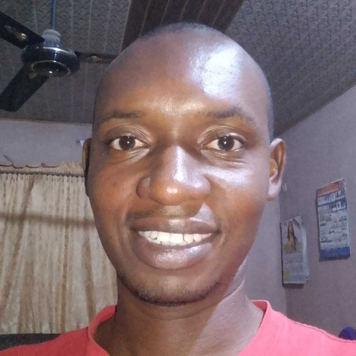 Chukwuemeka Emmanuel E.