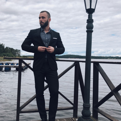 Artem A. profile photo