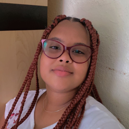 Chantal A. profile photo
