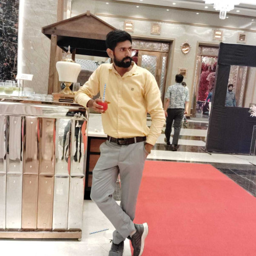 mohit k. profile photo