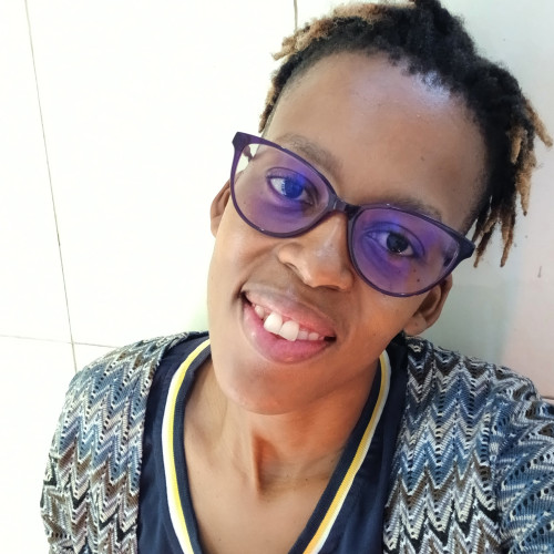 Thokgamo  K.