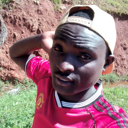 dickson g. profile photo