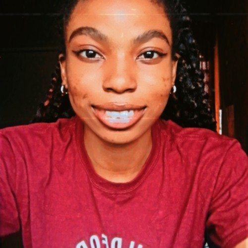 Nanya O. profile photo