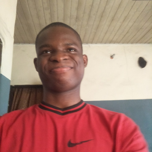 David B. profile photo