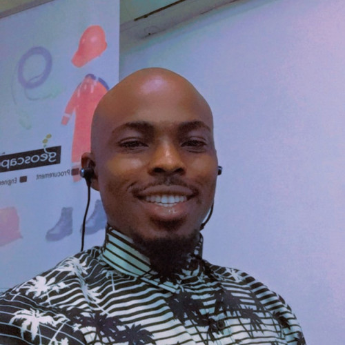 Chijioke O.
