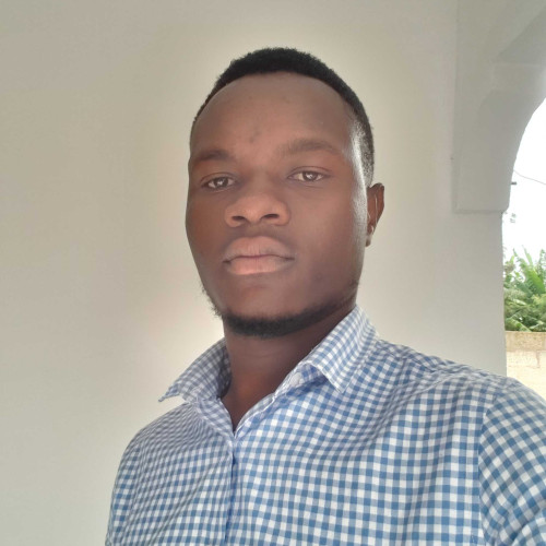 Safiely john M. profile photo