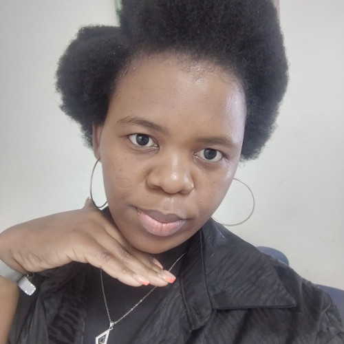Zandile M. profile photo