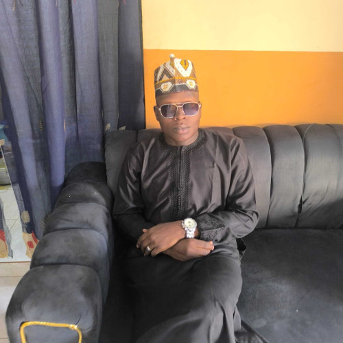 Muhammed A. profile photo