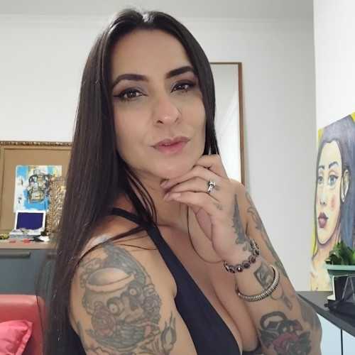 Bruna M. profile photo