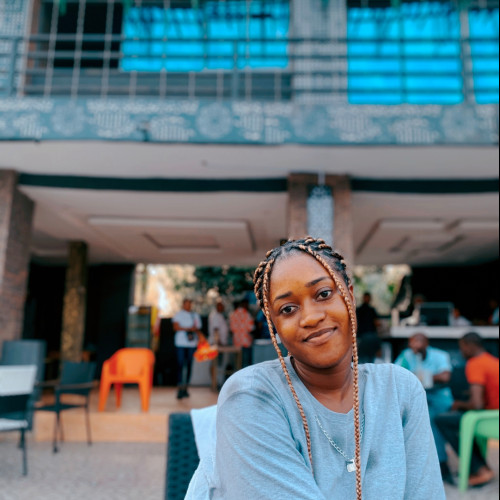 Emmanuella Chinaza  O.