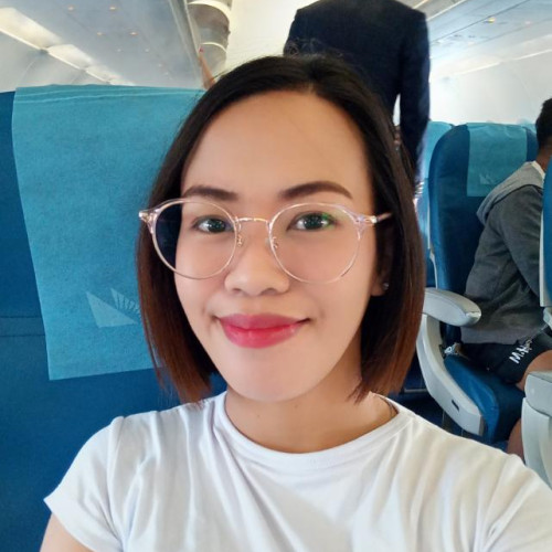 Rhea Mae P. profile photo