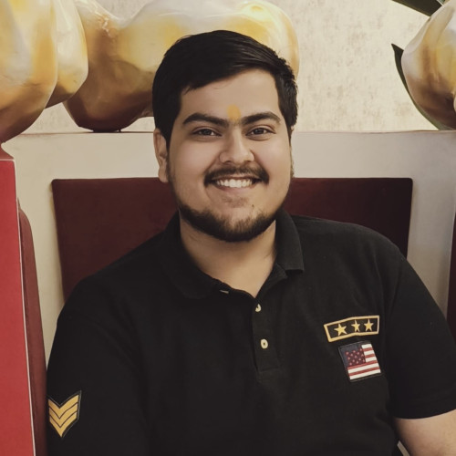 Yash D. profile photo