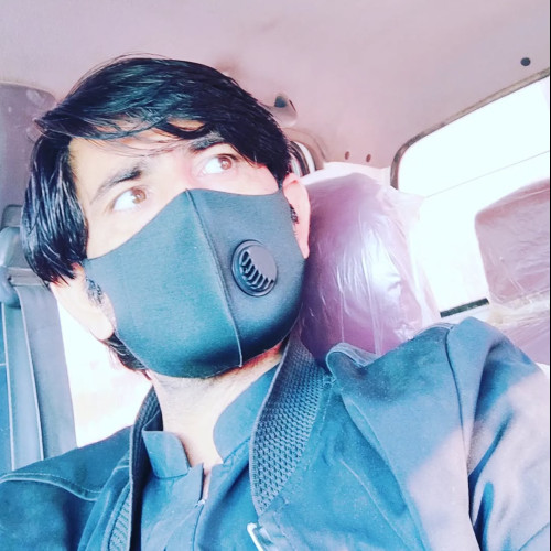 Khalid K.