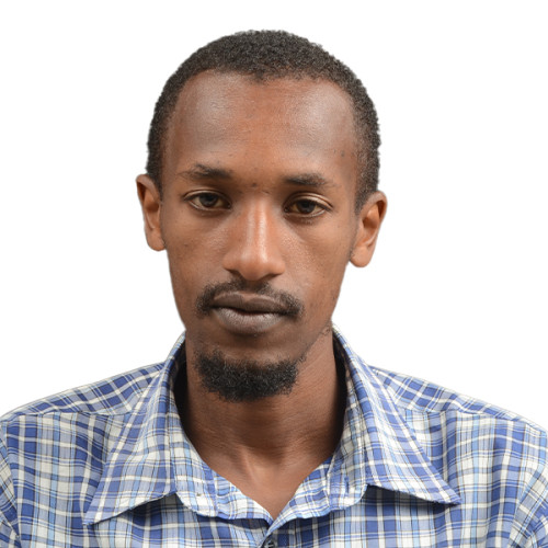 moses k. profile photo