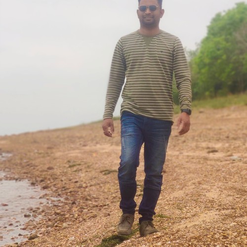 Ranjan B.