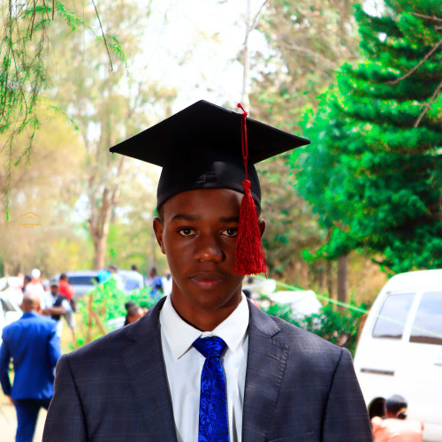 Dancan M. profile photo