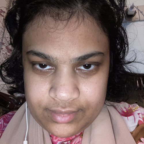Shabiha R. profile photo