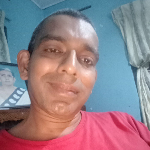 Indika M. profile photo