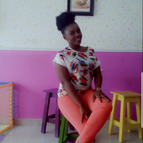 Ijeoma  O.