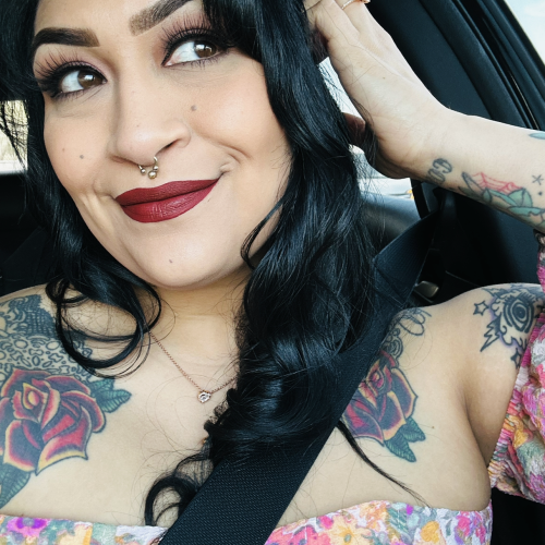 Chrissy C.