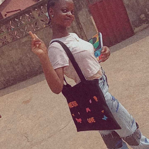 Boluwatife i.