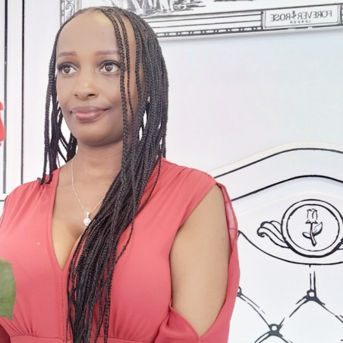 Anita M. profile photo