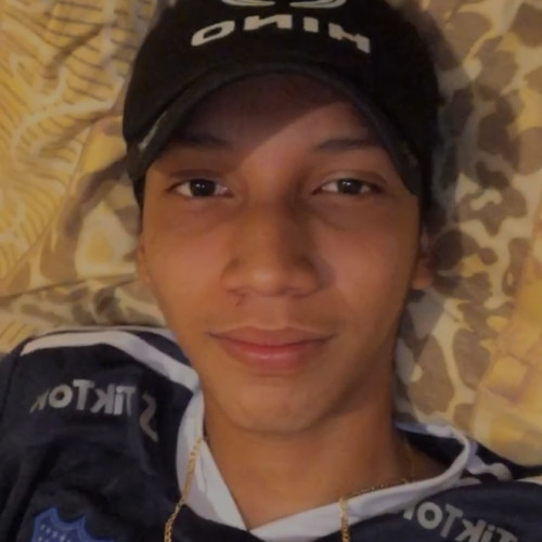 Tony Mathew V. profile photo