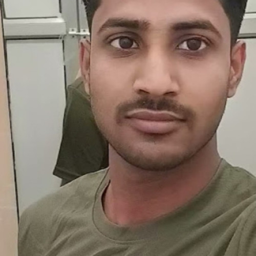Atharva K. profile photo