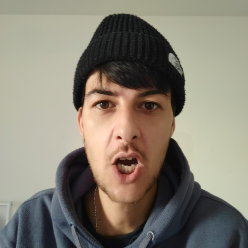 Mario S. profile photo