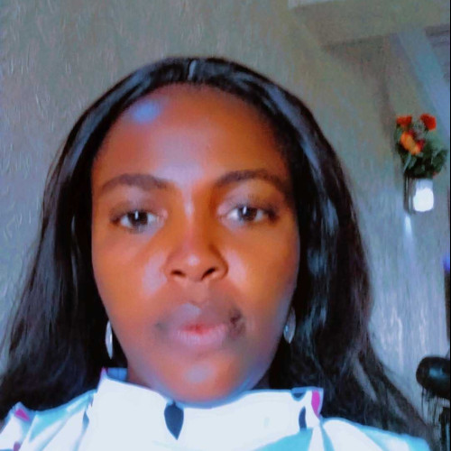 Nkiruka C.