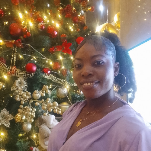 Blessing  E. profile photo