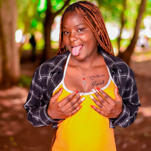 Jael  I. profile photo