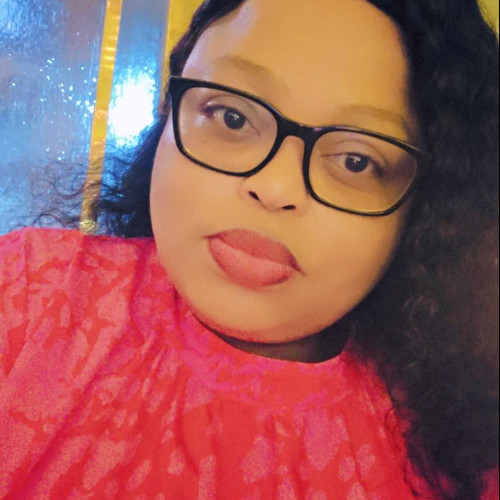 Mpumzo M. profile photo