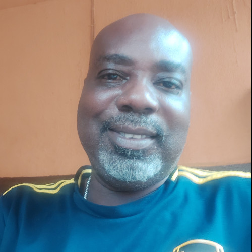 Adeyinka K.