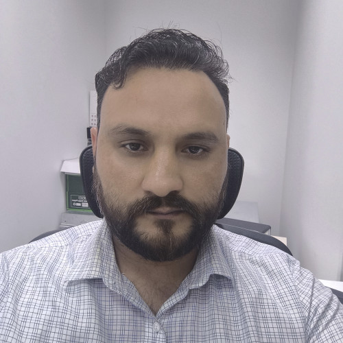 Raja A. profile photo